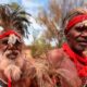 Australische aboriginals en cannabis