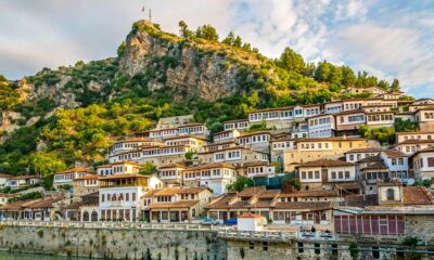 Hennep en medicinale cannabis in Albanië