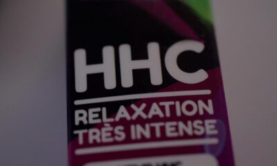 HHC verboden in Frankrijk