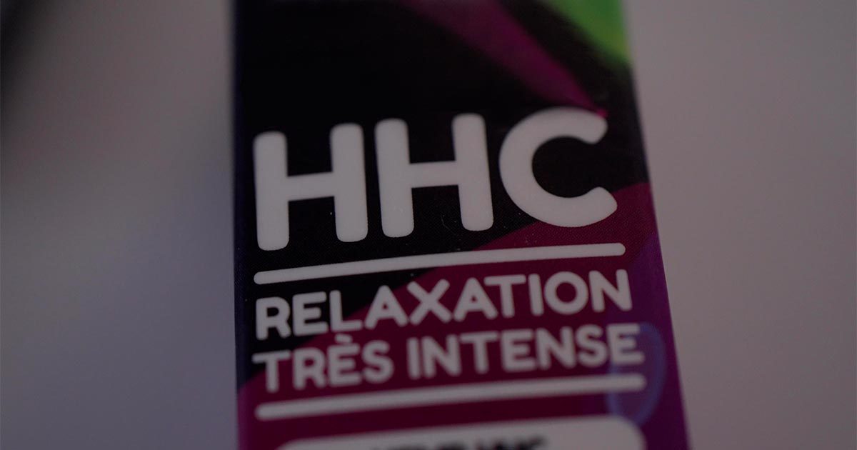 HHC verboden in Frankrijk