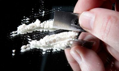 Legale cocaïneverkoop in Bern