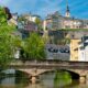 Einde cannabisverbod in Luxemburg