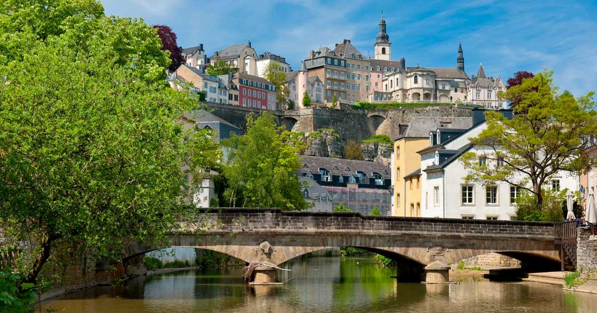 Einde cannabisverbod in Luxemburg