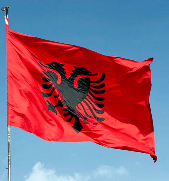 Legalisering van medicinale cannabis in Albanië