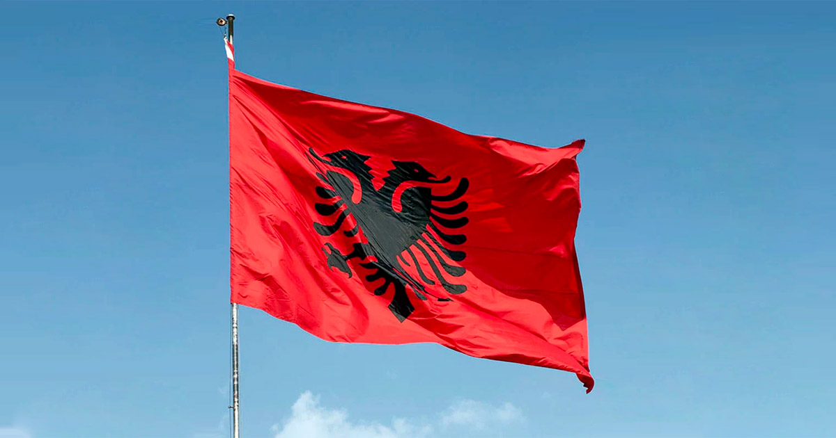 Legalisering van medicinale cannabis in Albanië