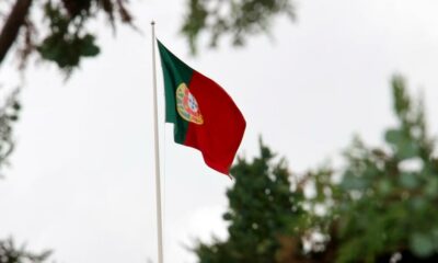 Decriminalisering van cannabis in Portugal
