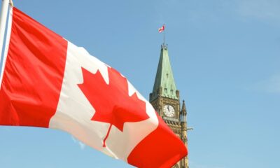 Belastingen op cannabis in Canada