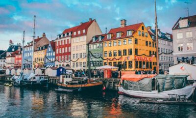 Kopenhagen en de legalisering van cannabis