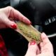 Cannabis en verkeersongevallen