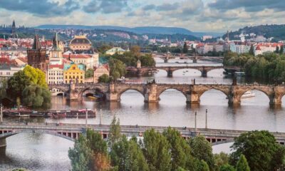 Regulering van CBD in Tsjechië