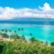Medicinale cannabis in Frans-Polynesië