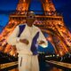 Snoop Dogg op de Olympische Spelen van Parijs 2024