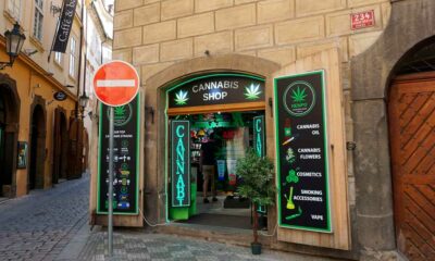 Strategie voor cannabisbeleid in Tsjechië