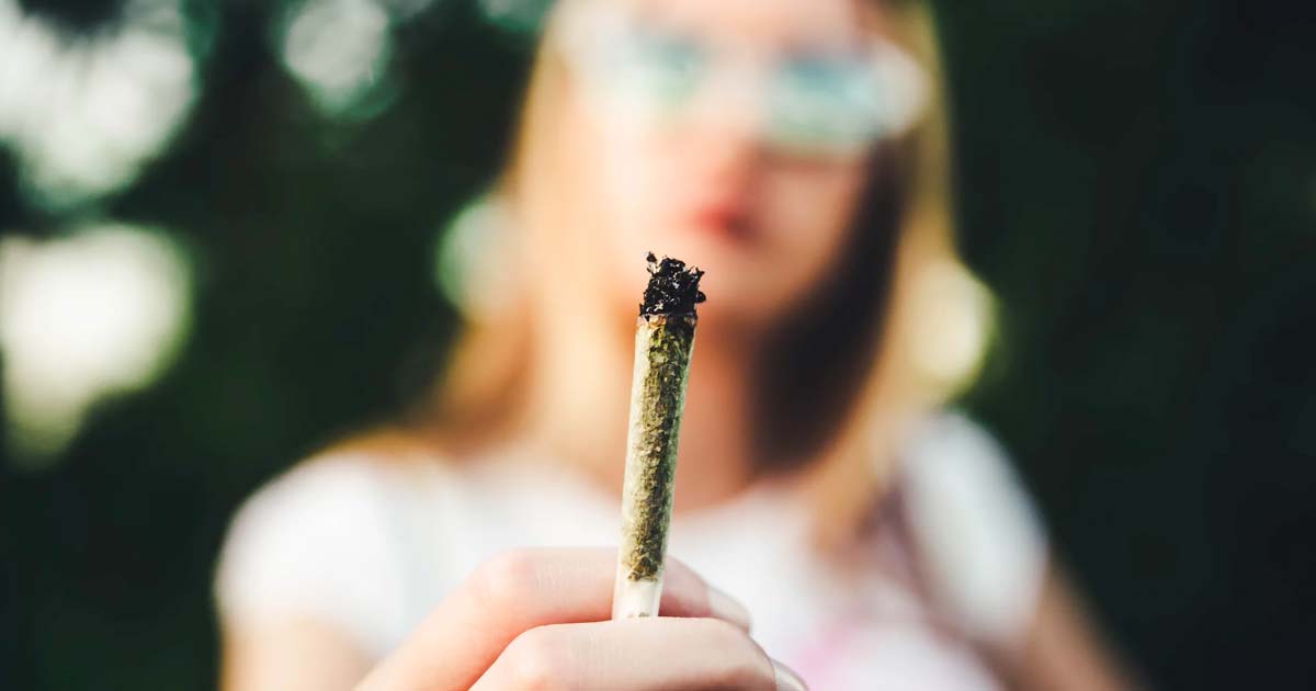 Buitengebruik van cannabis in British Columbia