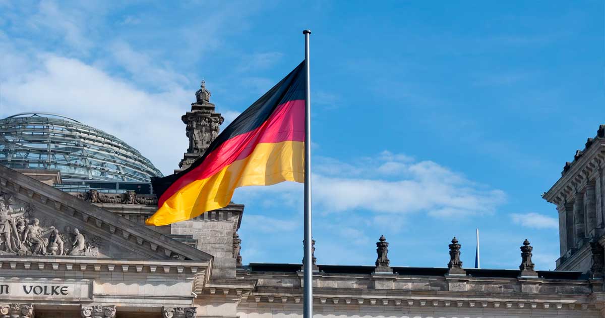 Duitsland stemt voor legalisering cannabis