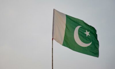 Regulering van cannabis in Pakistan