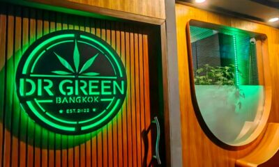 Thailand stelt cannabisregulering uit