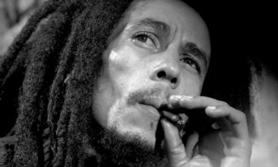 De favoriete cannabissoort van Bob Marley
