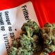 Legale cannabisproducten in Nederland