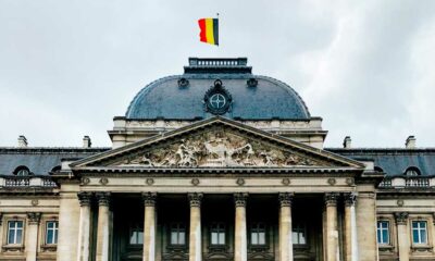 Verbod op cannabis in België