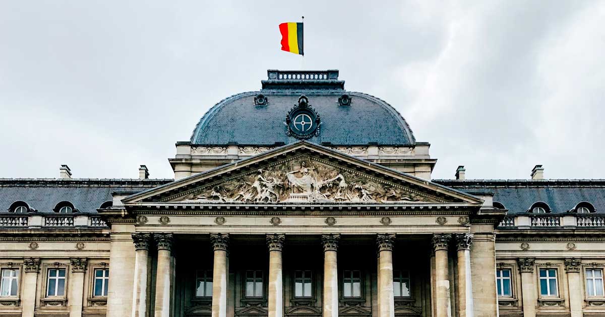 Verbod op cannabis in België
