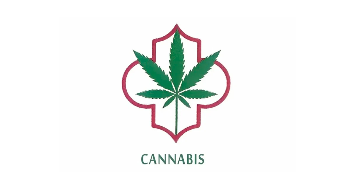 Marokko onthult logo voor legale cannabisproducten