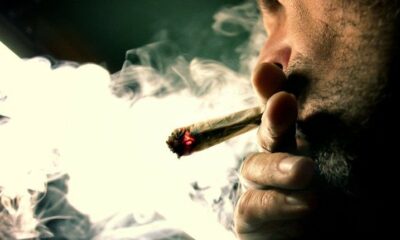 Wat je kunt verwachten als je cannabis rookt