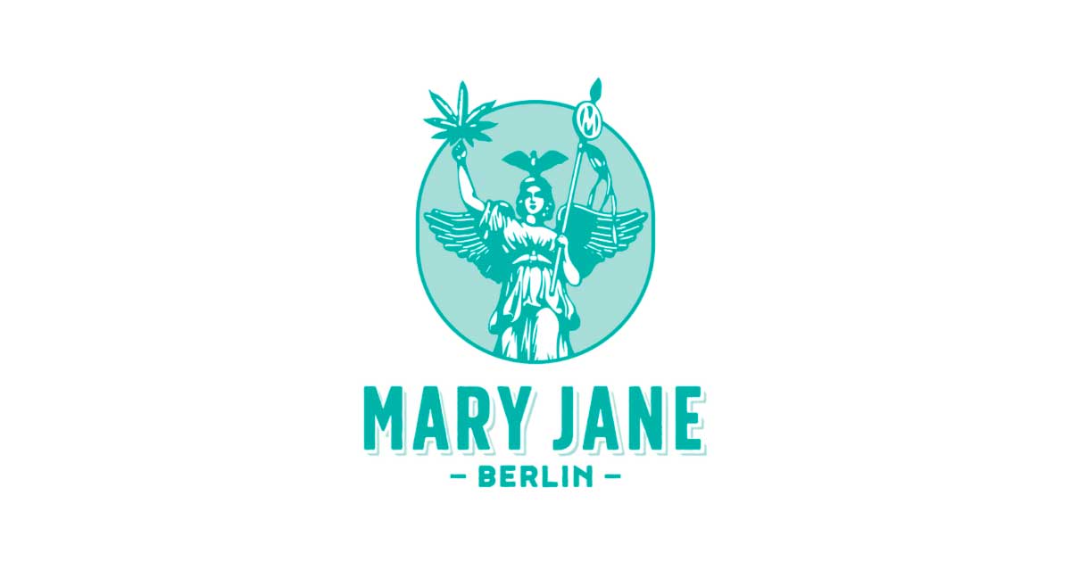 Mary Jane Berlijn 2024