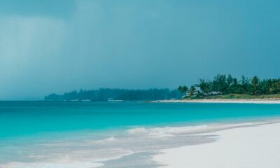 Medicinale cannabis op de Bahama's