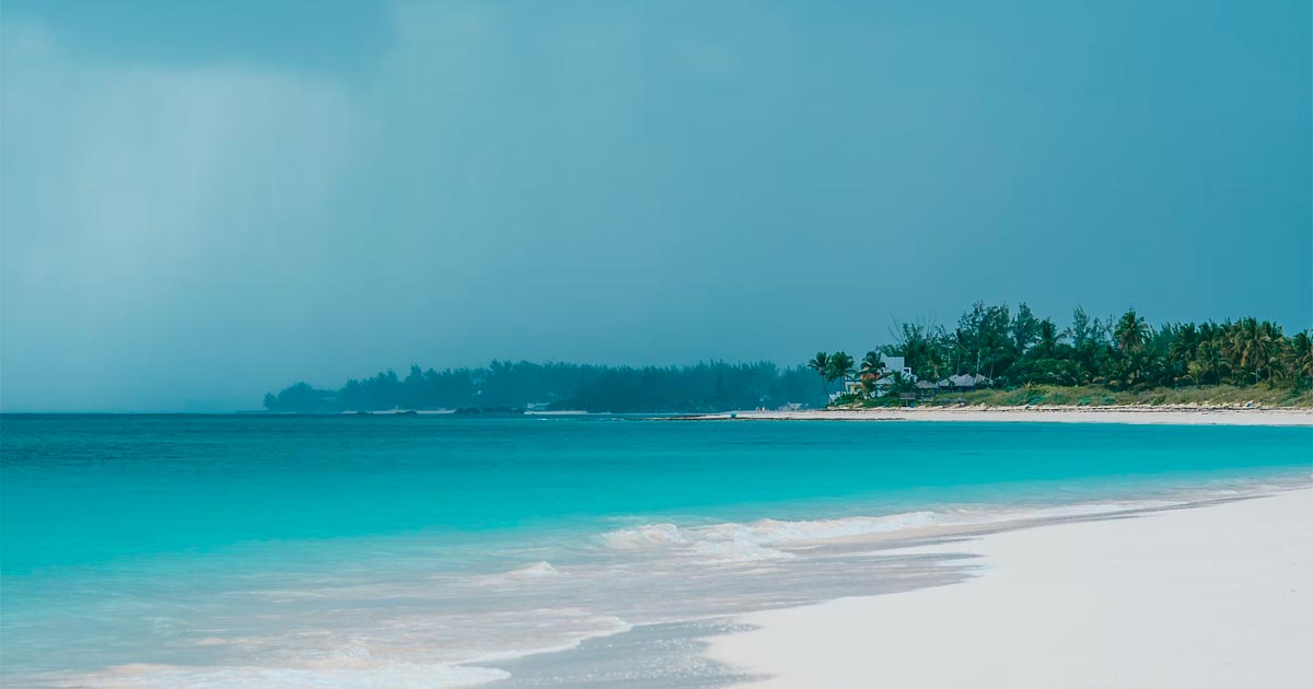 Medicinale cannabis op de Bahama's