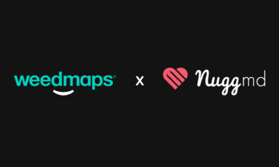 Weedmaps x NuggMD