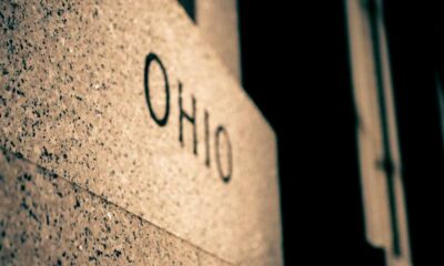 Recreatieve cannabis in Ohio