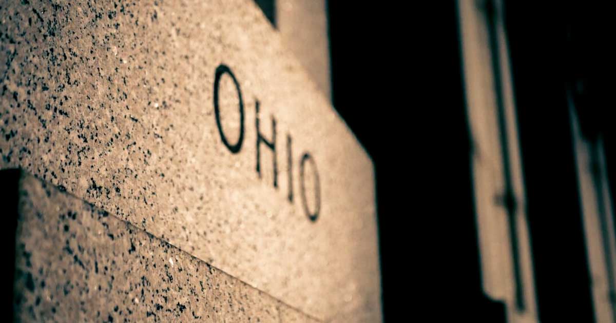 Recreatieve cannabis in Ohio