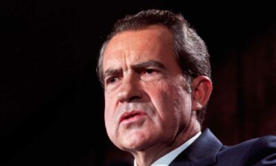 Nixon en de oorlog tegen drugs