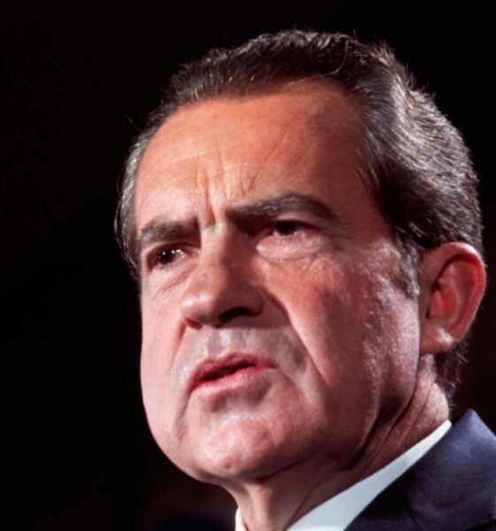 Nixon en de oorlog tegen drugs