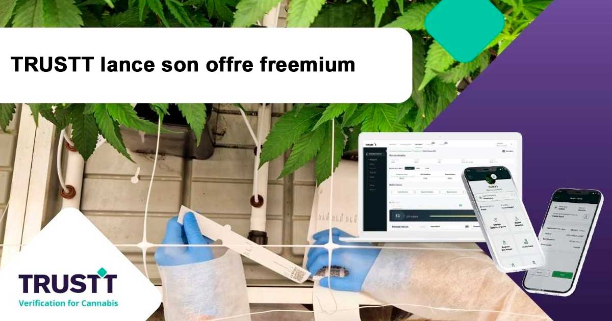 Vertrouwen freemium