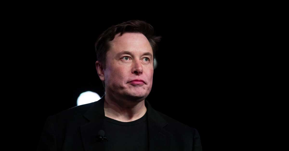 Elon Musk tegen de legalisatie van cannabis in Florida