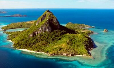 Wet voor medicinale cannabis in Fiji