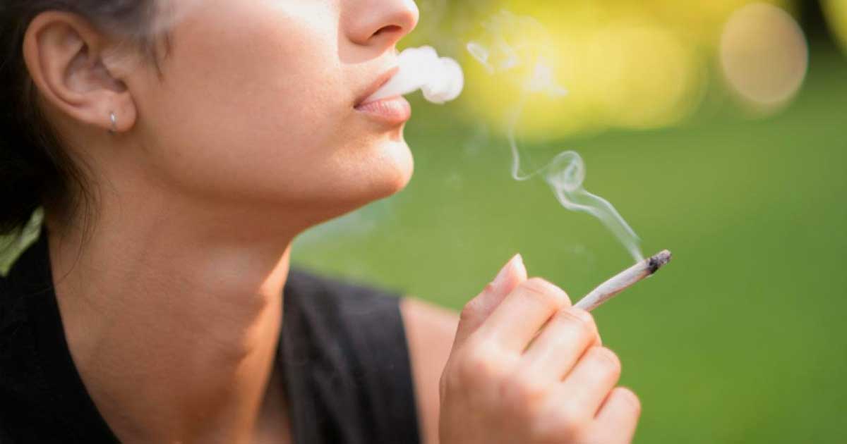 Cannabisgebruik daalt onder tieners