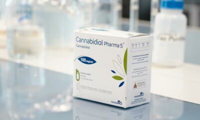 Cannabis medicijnen in Marokko