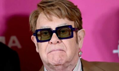 Elton John en cannabis