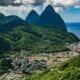 Legalisatie van cannabis in Saint Lucia