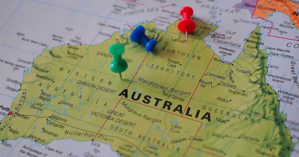 Australische markt voor medicinale cannabis