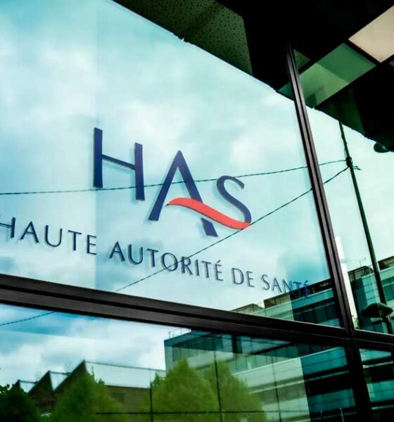 Haute autorité de santé en medicinale cannabis