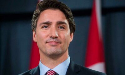 Justin Trudeau en de legalisering van cannabis