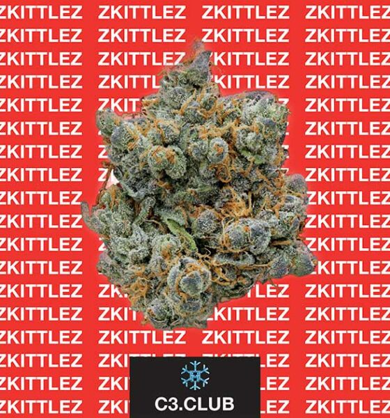 Gesneden door Zkittlez