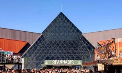 Spannabis Barcelona 2025