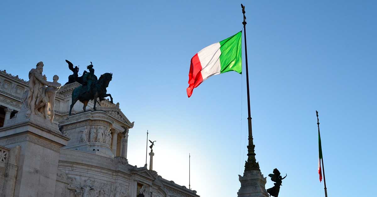 Verbazingwekkende CBD olie in Italië