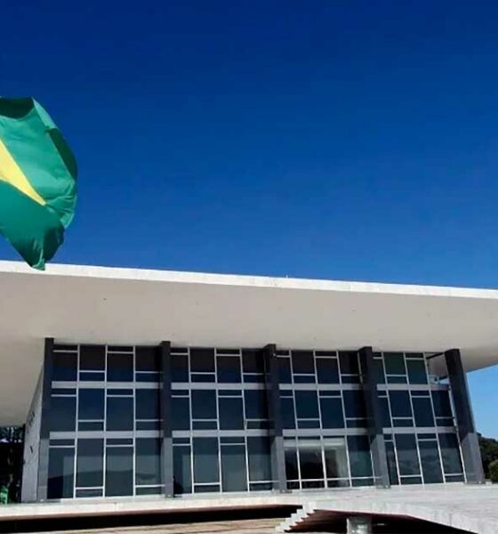 Model voor de decriminalisering van cannabis in Brazilië