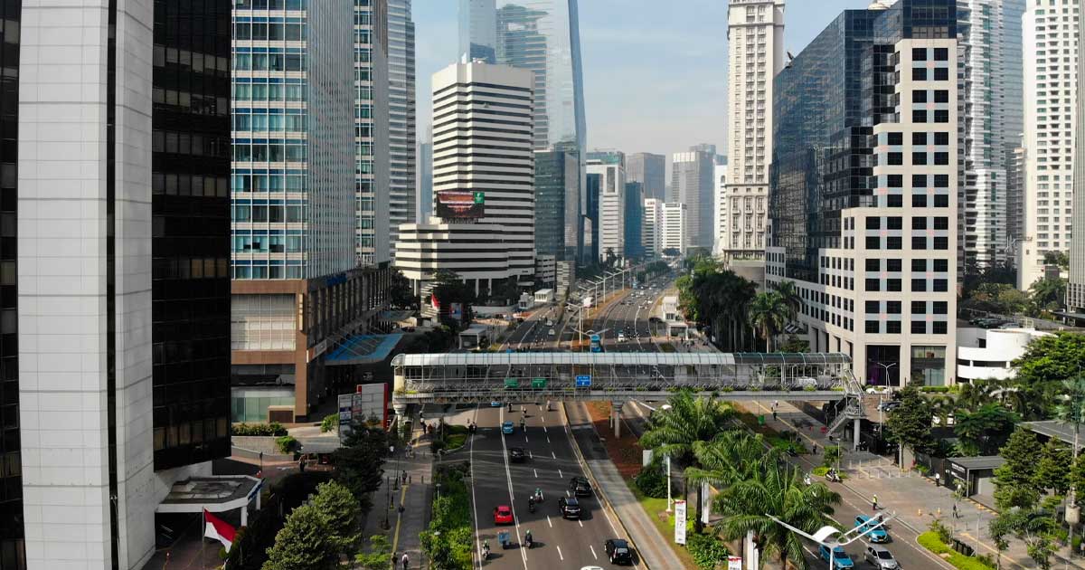 Onderzoek naar medicinale cannabis in Indonesië